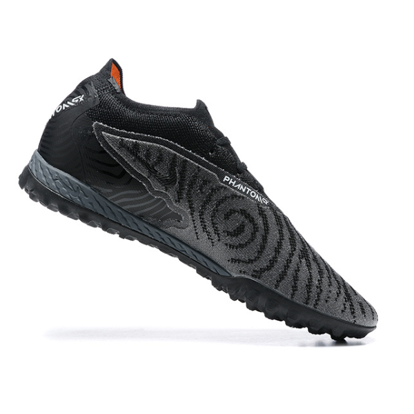 Chuteira Society Nike Phantom GX Elite TF Black Shadow Pack - VENI Futebol
