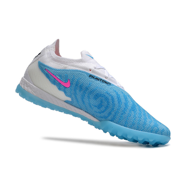 Chuteira Society Nike Phantom GX Elite TF Blast Pack - VENI Futebol