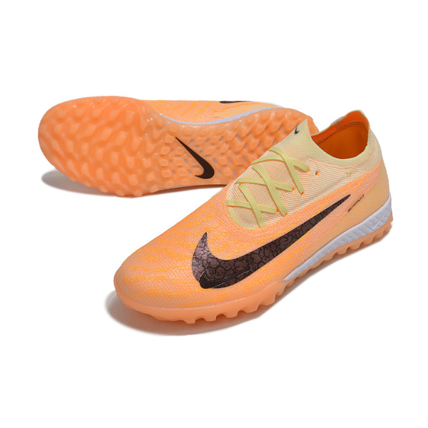 Chuteira Society Nike Phantom GX Elite TF Blaze Pack - VENI Futebol