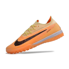 Chuteira Society Nike Phantom GX Elite TF Blaze Pack - VENI Futebol