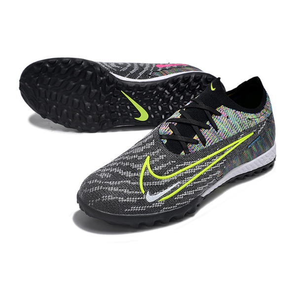 Chuteira Society Nike Phantom GX Elite TF Link Pack - VENI Futebol