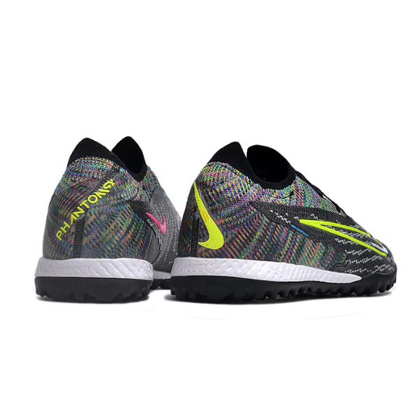 Chuteira Society Nike Phantom GX Elite TF Link Pack - VENI Futebol