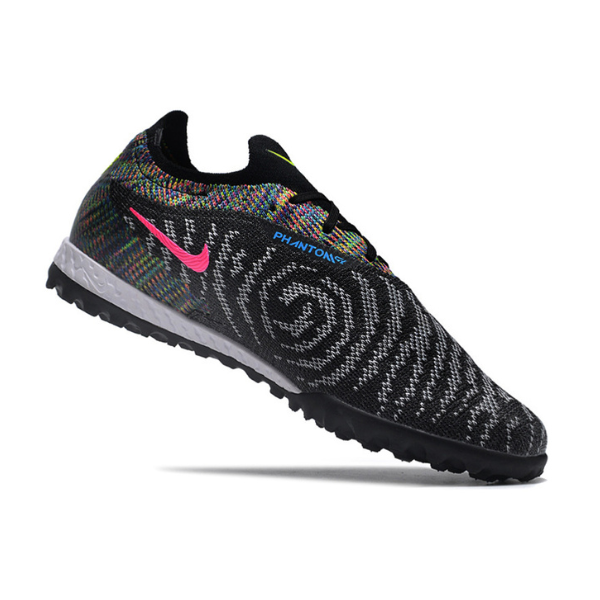Chuteira Society Nike Phantom GX Elite TF Link Pack - VENI Futebol