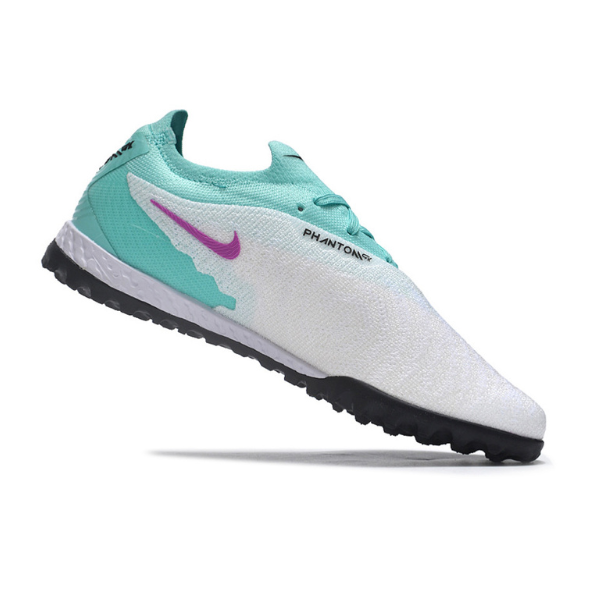 Chuteira Society Nike Phantom GX Elite TF Peak Ready Pack - VENI Futebol