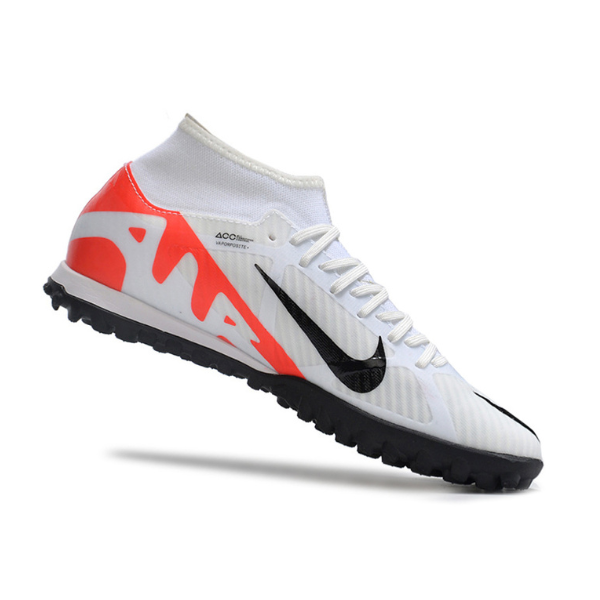 Chuteira Society Nike Zoom Mercurial Superfly 9 Academy TF Ready Pack - VENI Futebol