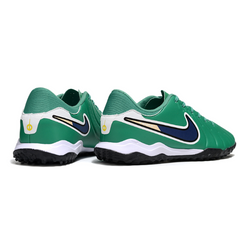 Nike Tiempo 10 Legend Academy Fear Nothing Pack Turf TF Football Boot