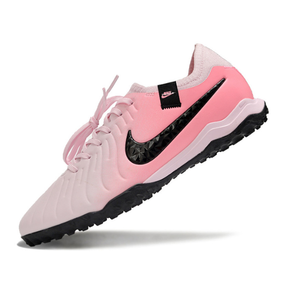 Chuteira Society Nike Tiempo 10 Legend Pro TF Mad Brilliance Pack - VENI Futebol