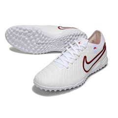 Scarpa da calcio Nike Tiempo 10 Legend Pro Chromatic Pack Turf TF