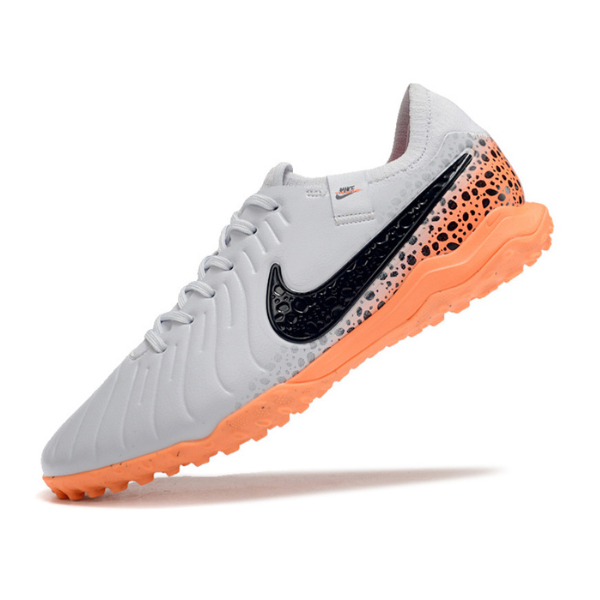 Chuteira Society Nike Tiempo 10 Legend Pro TF Safari Pack - VENI Futebol