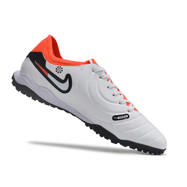 Chuteira Society Nike Tiempo 10 Legend Pro TF Ready Pack - VENI Futebol