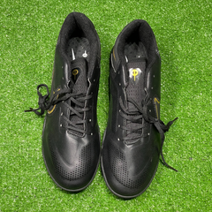 Chuteira Society Nike Tiempo Legend 9 Academy TF Shadow Pack Tamanho 42