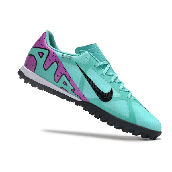 Chuteira Society Nike Zoom Mercurial Vapor 15 Academy TF Peak Ready Pack - VENI Futebol