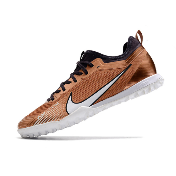 Chuteira Society Nike Zoom Mercurial Vapor 15 Pro Zoom TF Generation Pack - VENI Futebol