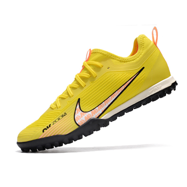 Chuteira Society Nike Zoom Mercurial Vapor 15 Pro Zoom TF Lucent Pack - VENI Futebol