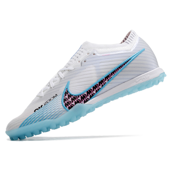 Chuteira Society Nike Zoom Mercurial Vapor 15 Elite TF Blast Pack - VENI Futebol