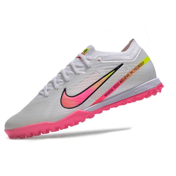 Chuteira Society Nike Zoom Mercurial Vapor 15 Elite TF Marcus Rashford Pack - VENI Futebol