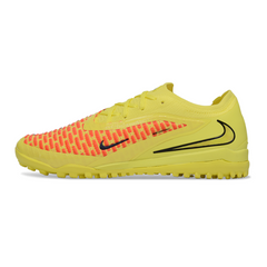 Nike Phantom 6 Elite Yellow Turf TF Football Boot