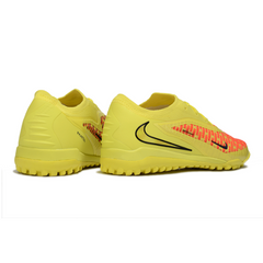 Nike Phantom 6 Elite Yellow Turf TF Football Boot