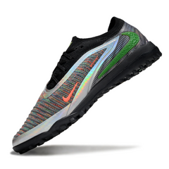 Nike Phantom 6 Elite DF EA FC x Nike Black Pack Turf TF Football Boot