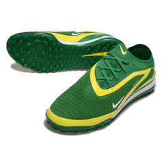 Nike Phantom 6 Elite Oregon Green Pack Turf TF Football Boot