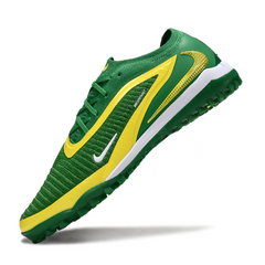 Nike Phantom 6 Elite Oregon Green Pack Turf TF Football Boot