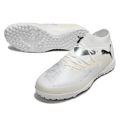 Bota de fútbol Puma Future 8 White Turf TF