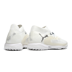 Bota de fútbol Puma Future 8 White Turf TF
