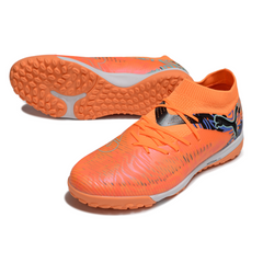 Bota de fútbol Puma Future 8 Creativity Pack Turf TF