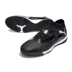 Bota de fútbol Puma Future 8 Black Turf TF