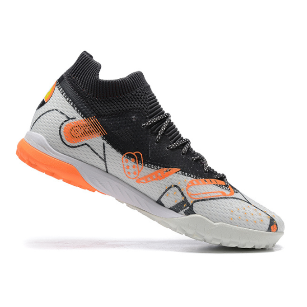 Chuteira Society Puma Future Ultimate TF Astronaut Pack - VENI Futebol