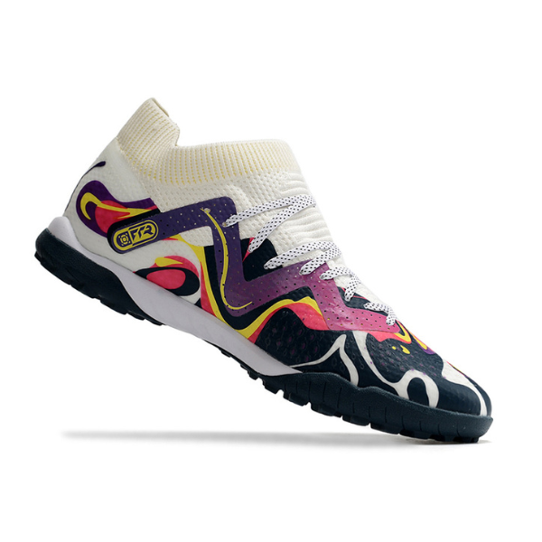 Chuteira Society Puma Future Ultimate TF Creativity Pack - VENI Futebol