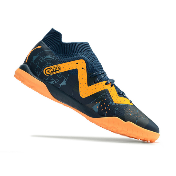 Chuteira Society Puma Future Ultimate TF DNA Pack - VENI Futebol