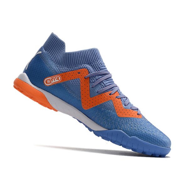 Chuteira Society Puma Future Ultimate TF Supercharge Pack - VENI Futebol