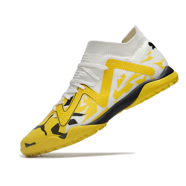 Chuteira Society Puma Future Ultimate TF Voltage Pack - VENI Futebol