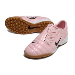 Botas de fútbol Nike Total 90 III Turf TF rosa claro