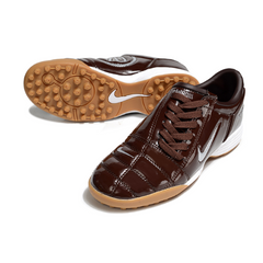 Scarpa da calcio Nike Total 90 III Turf TF rossa