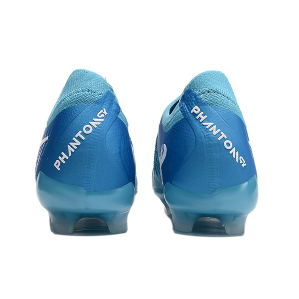 Chuteira Infantil Campo Nike Phantom GX2 Elite FG Mad Ambition Pack - VENI Futebol