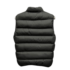 Arc'Teryx Black Puffer Vest