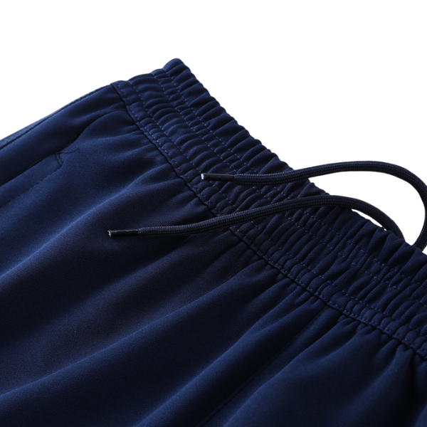 Conjunto Adidas Camiseta + Calça Azul - VENI Futebol