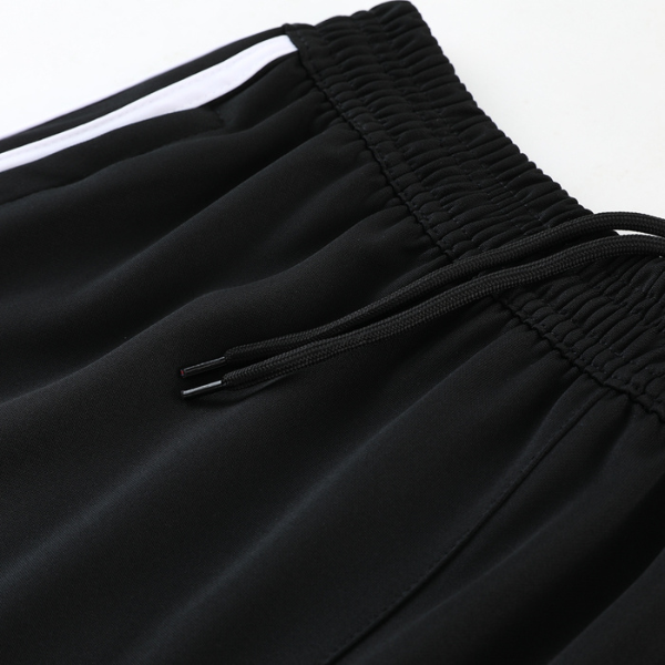 Conjunto Adidas Camiseta + Calça Branca - VENI Futebol