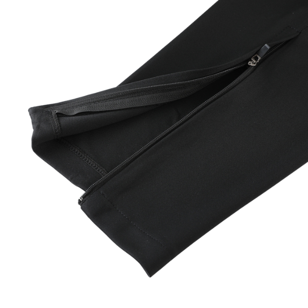 Conjunto Adidas Camiseta + Calça Laranja - VENI Futebol