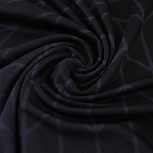 Conjunto Adidas Camiseta + Short Preta - VENI Futebol