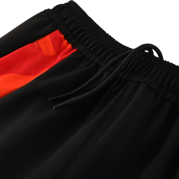 Conjunto de Frio Adidas Jaqueta + Calça Vermelho - VENI Futebol