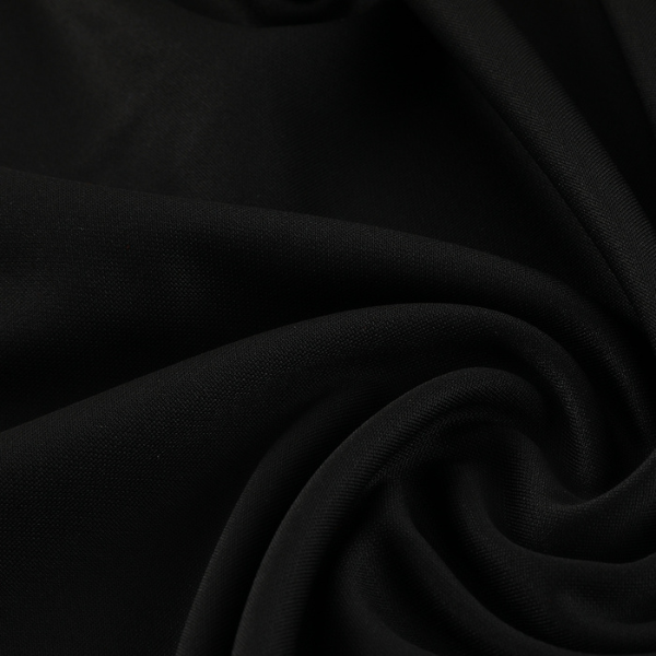 Conjunto de Frio Adidas Blusão + Calça Preta e Branca - VENI Futebol