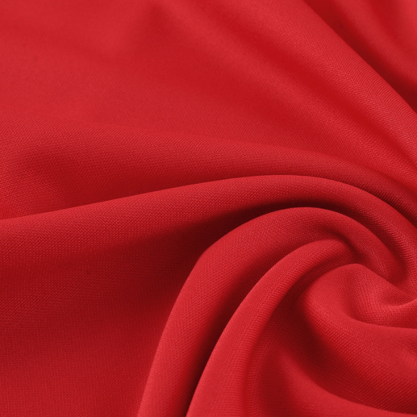 Conjunto de Frio Adidas Blusão + Calça Vermelho e Preto - VENI Futebol