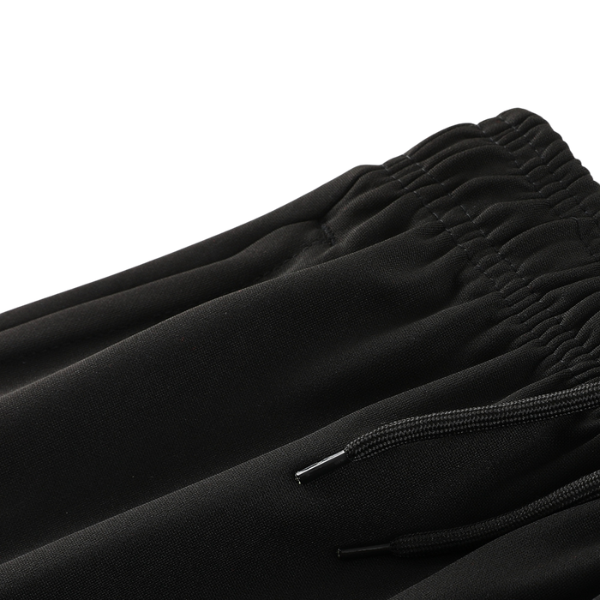 Conjunto de Frio Puma Blusão + Calça Vermelho - VENI Futebol