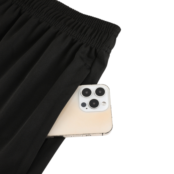 Conjunto Puma Camiseta + Calça Verde Claro e Preta - VENI Futebol