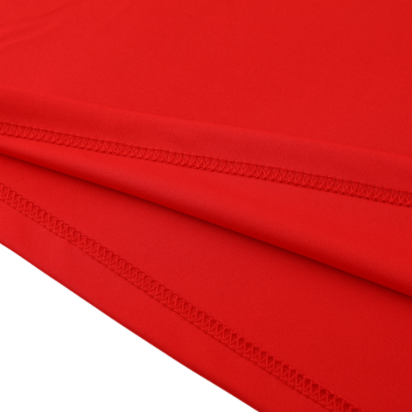 Conjunto Puma Camiseta + Calça Vermelho e Preto - VENI Futebol