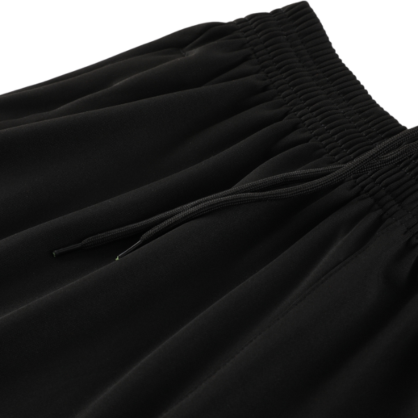 Conjunto Puma Camiseta + Short Vermelha e Preta - VENI Futebol