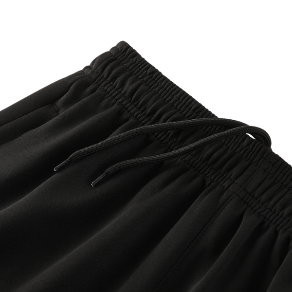 Conjunto de Frio Puma Jaqueta + Calça Preta - VENI Futebol